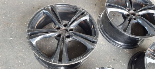 AUDI S6 C7 4G A6 discs disc aluminium 5X112 ET45 8.5 R20 4G0601025J