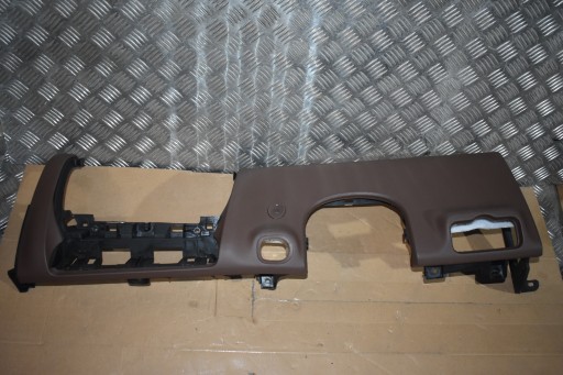 IDEALNA Blende Abdeckung konsole Abdeckung, Hutablage links MERCEDES W167 1