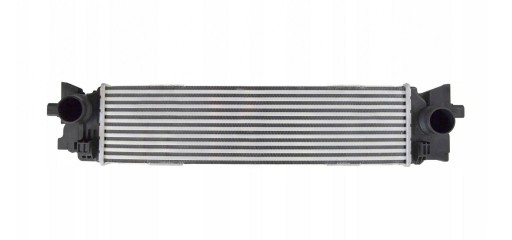 VO13017DK - НОВЫЙ ИНТЕРКУЛЕР РАДИАТОР VOLVO S90 V90 V60 II 16