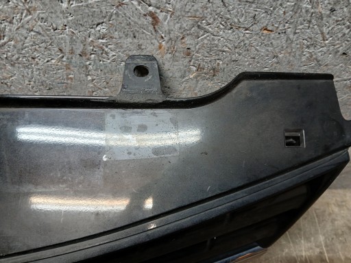 Grill Kühlergrill NISSAN NOTE E11 LIFT 09- 62310-BH00H