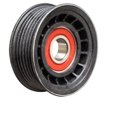 89015 - Ролик натяжитель ремня PK Chevrolet Crovette C6 05-