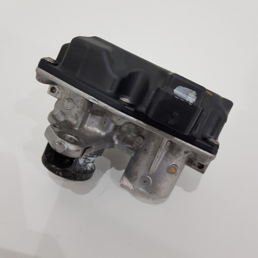 Клапан EGR NISSAN X-TRAIL 1.6 DCI H8201061904