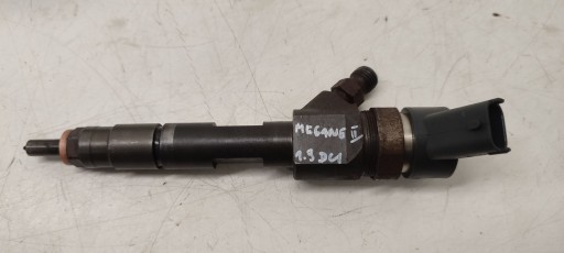 injector Renault Megane II 1,9 DCI
