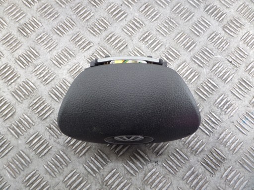 airbag POWIETRZNA airbag řidičů VW GOLF VII 7 5G0880201A