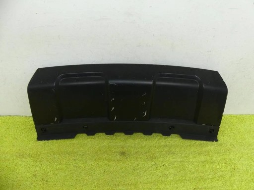 Dk62-17f011-ba - Передний бампер Range Rover Sport 2 II 13-17 L494