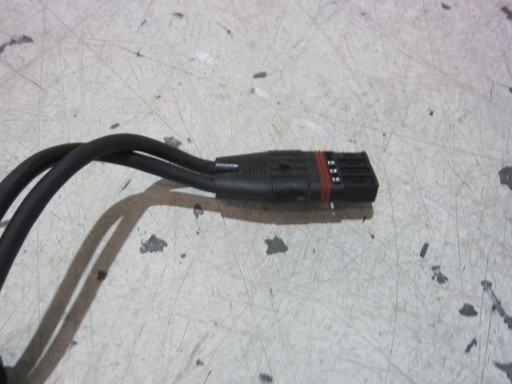 BMW X3 F25 X3 3.0i N52 E60 F10 Sensor STUKOWY SPALANIA 13627566785