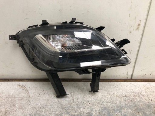 feux de brouillard droite avant OPEL ASTRA J KOMBI 13264642