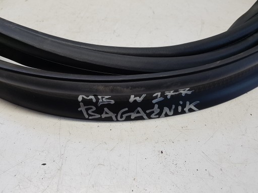 MERCEDES w177 A1777402200 gasket bonnet boot