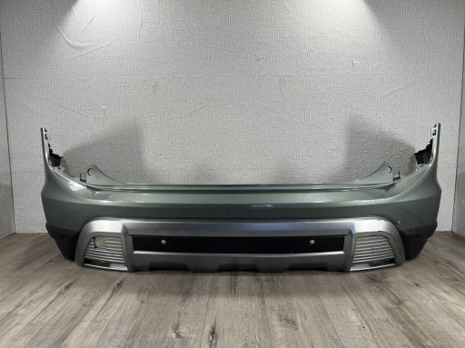KGM TORRES 2023-> bumper rear part K78811-41000