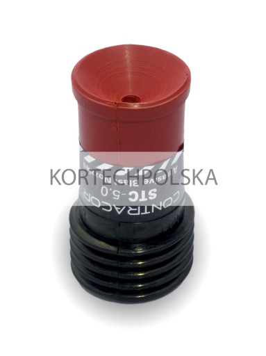 Сопло для піскоструминної обробки CONTRACOR STC - 6,5 6, 5 мм нове