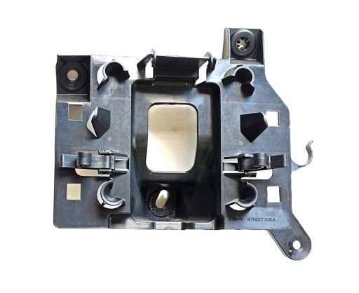 holder console holder modulu of an electrical Porsche Panamera 971 OE