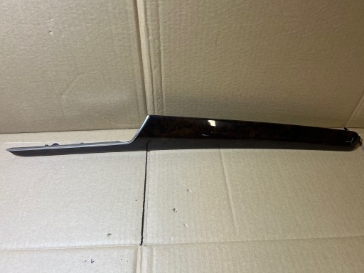 AUDI Q5 80A Moulage DEKOR Portière PRAWYCH 80A867410