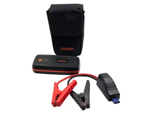 ПУСКОВОЕ УСТРОЙСТВО 12В 1500А BATTERYSTART 300 OBSL300