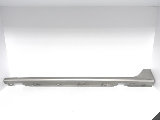 AUDI A7 4G8 C7 LIFT 14-18 BASIS ZWYKLY threshold moulding threshold left colour N3N3