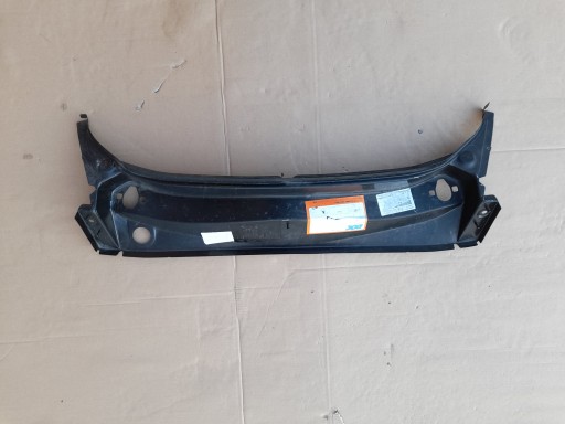 98650124300GRV - ПІДСИЛЕННЯ РЕМЕНЯ ЗАДНЬОГО PORSCHE 986 BOXSTER ORG НОВИЙ