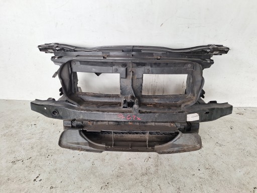 BMW X1 E84 LCI 12-15 support panel for radiators m-packet