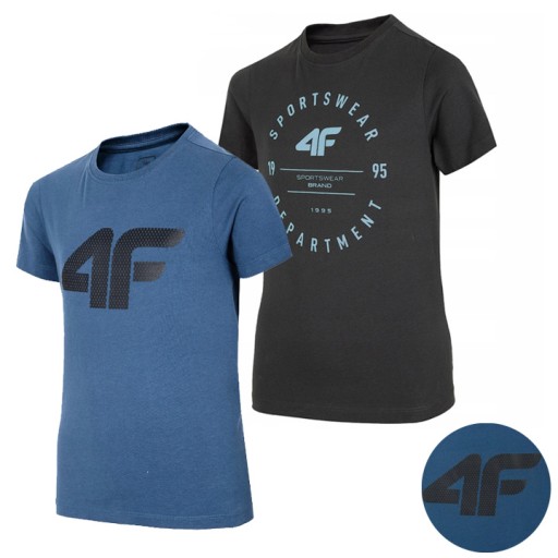 Набір 4F 140 різнокольоровий