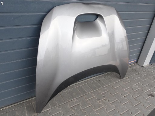 FERRARI F8 TRIBUTO SPIDER 19-23 F142MFL Motorhaube Fronthaube BONNET vorne