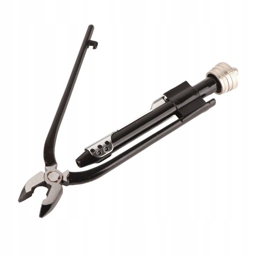 ПЛОСКОГУБЦЫ ДЛЯ СКРУЧИВАНИЯ ПРОВОЛОКИ