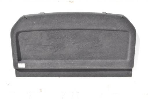 plato boot SKODA YETI 5L 2011R
