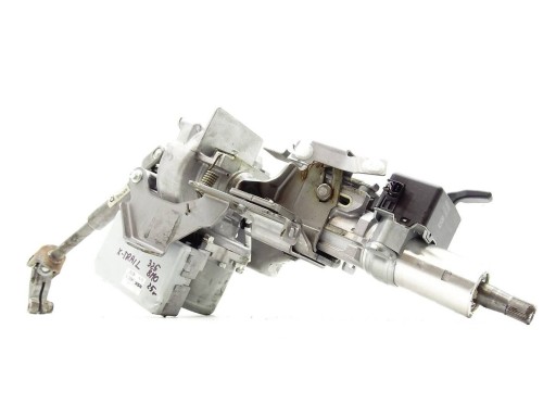 Lenksäule Lenkstange BLOKADA Lenkstange NISSAN X-TRAIL T32 480804BG0A