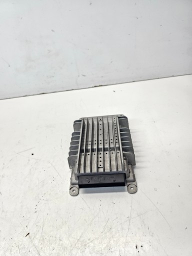 amplifier BOSE AUDI A3 8P LIFT 8P3035223A