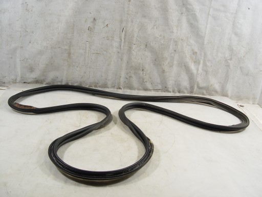 PACIFICA 17 18 19 ПРОКЛАДКА ОТВОРУ БАГАЖНИКА