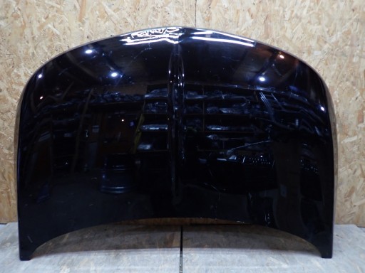 bonnet OPEL MOKKA 2 II B 76 2020- 9837499380
