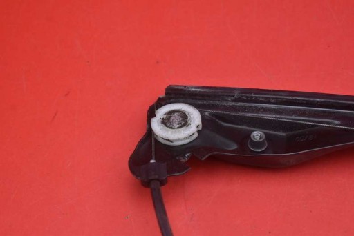 window regulator right front EU 5J1837402B SKODA FABIA 2 II 5D HB 07-10