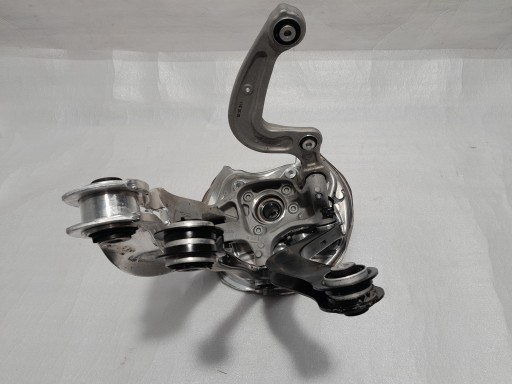 AUDI A4 B9 LIFT swing right rear part QUATTRO 8W0505436AA complete