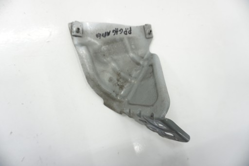 OPEL MOKKA КРОНШТЕЙН КРИЛА ПРАВИЙ ПЕРЕДНІЙ GAN