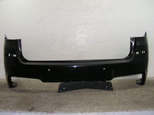 BMW X3 F25 M Pakiet Stoßstange heck hinten