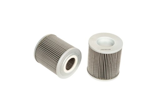 AJ-SH62167 - SH62167 гидравлический масляный фильтр Hifi Filter