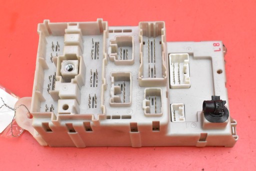 mamAUTO-1021995-82733-42081 - Контролер 82733-42081 toyota rav 4 2 ii 2.0 d-4d 116 км 4x4 03-06 р.р.