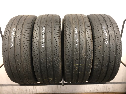 CONTINENTAL VANCO 2 235/65 / 16C (55410)