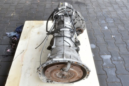 mjenjač getriba * AUTOMAT RANGE ROVER SPORT II L494 HK62-7000-AC 8HP-70