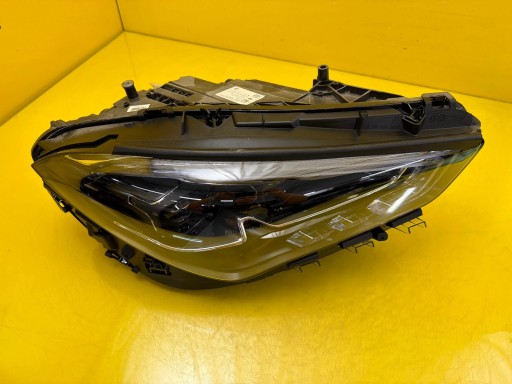 light right Mercedes CLA W118 Lift Full Led Multibeam A1189061401