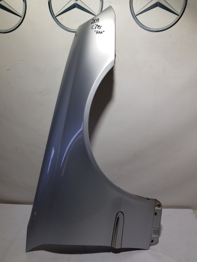 fender right front MERCEDES CLK W209 LIFT 775 C775