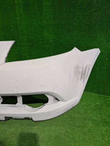 front bumper front CHEVROLET AVEO T250 08