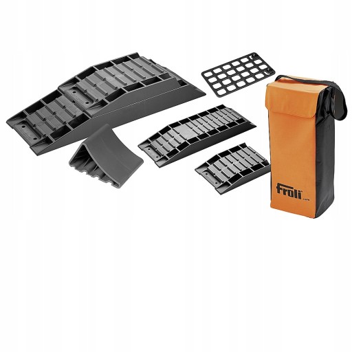 9983456 - Клинья для Camper FROLLI набор из 9 частей.