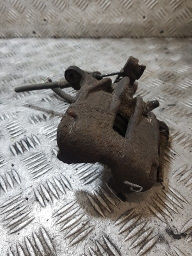 caliper brake right rear part rear RENAULT TRAFIC 2 LUCAS