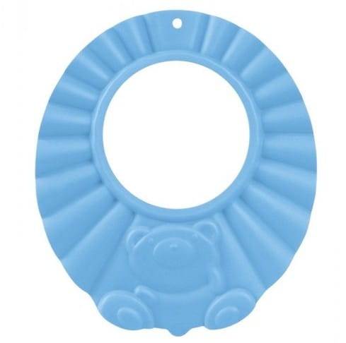 Полі для купання Canpol, відтінки синього