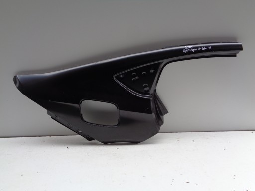 fender left rear MITSUBISHI SPACE STAR 13- NR 46570