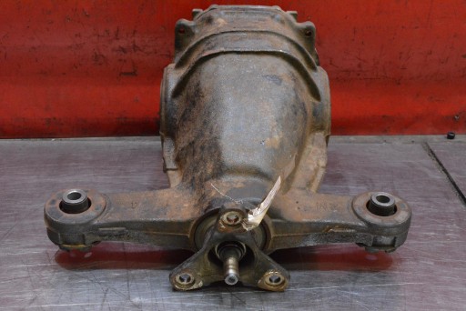 differential differential heck hinten LEXUS LS 4 IV LS600H 5.0 V8 HYBRID 438 KM 06-09