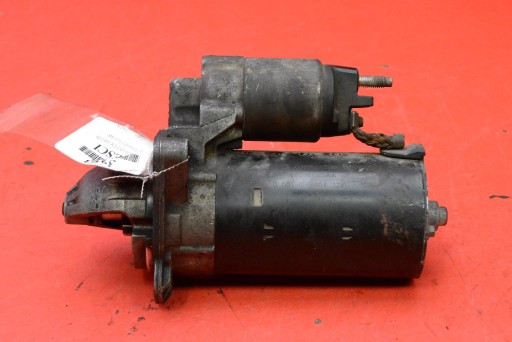 starter test 68080460AA 0001109404 JEEP GRAND CHEROKEE IV WK2 3.0D 241KM