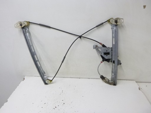 GESTÄNGE DES FENSERS VORNE RECHTS PEUGEOT 206 PLUS 3D 2007R.
