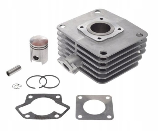 MSRCR9416.130796 - Циліндр для SIMSON S51 KPL 38 мм зроблено в Тайвані