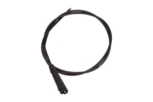 1Z0823535A - ОРИГІНАЛЬНИЙ ТРОС КРИШКИ ДВИГУНА SKODA OCTAVIA II