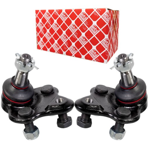 23111 - Пальцы передних поперечных рычагов toyota corolla prius rav 4