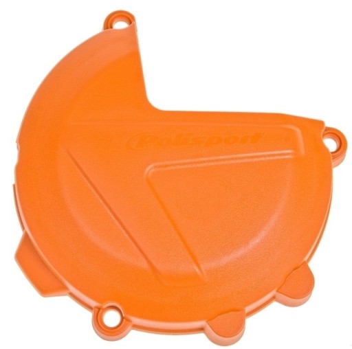 7160736 - КРИШКА ЗЧЕПЛЕННЯ KTM SX 125 2T 09-15